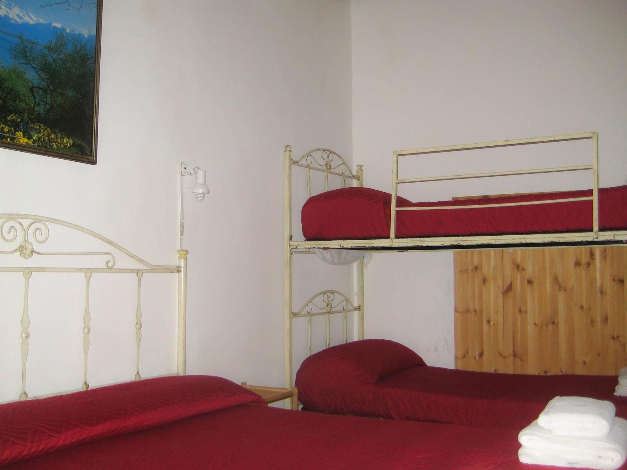 Отель Agriturismo Calamosche Ното Экстерьер фото